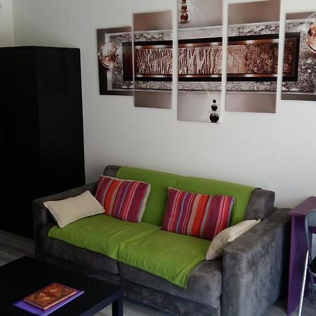 Appartement Porte Évêque Avinhão Exterior foto