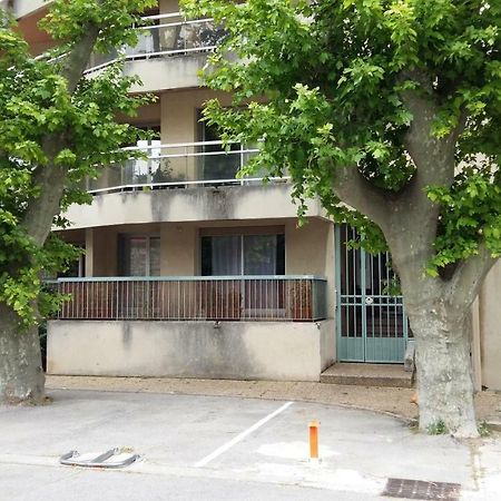 Appartement Porte Évêque Avinhão Exterior foto