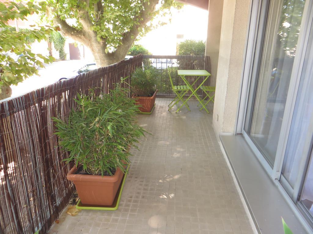 Appartement Porte Évêque Avinhão Quarto foto