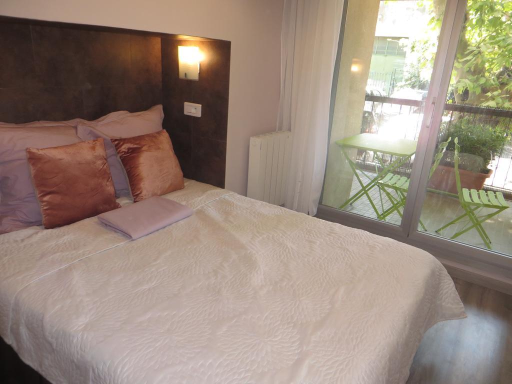 Appartement Porte Évêque Avinhão Quarto foto
