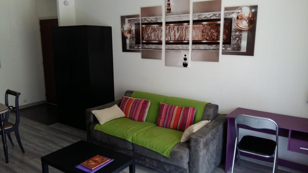 Appartement Porte Évêque Avinhão Exterior foto