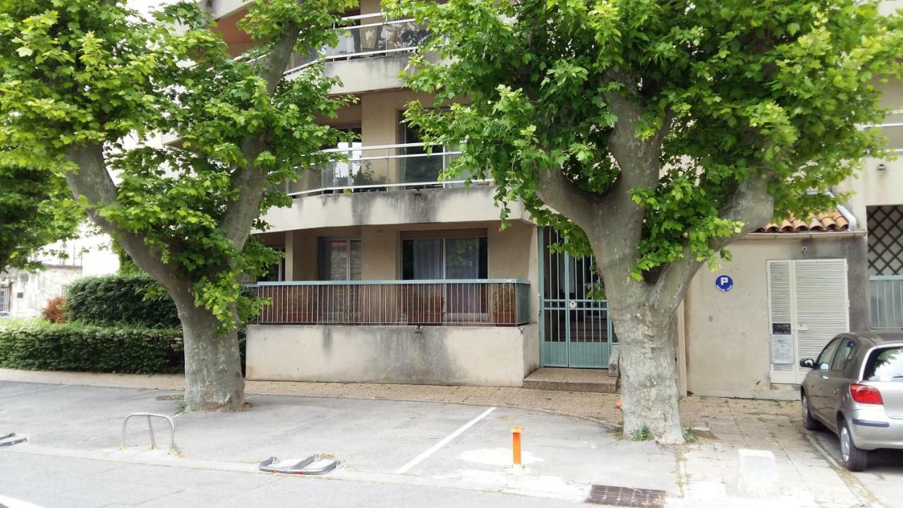Appartement Porte Évêque Avinhão Exterior foto