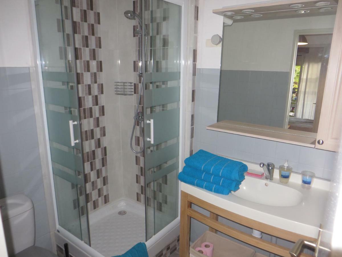 Appartement Porte Évêque Avinhão Exterior foto